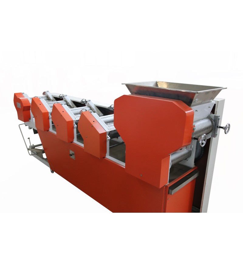 AUTOMATIC NOODLES MAKING MACHINE - Image 2