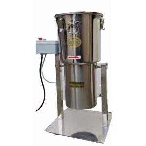 HEAVY DUTY BLENDER MACHINE IA-35L/DJJ