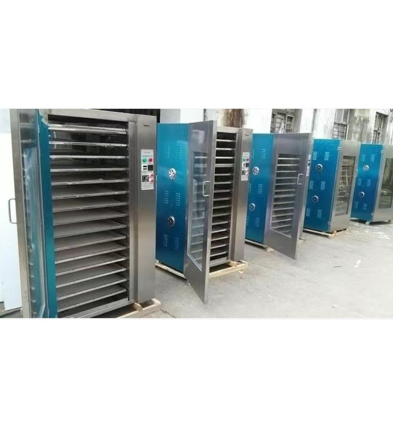 OVEN WITH DRYER (10 LAYER) - Image 2