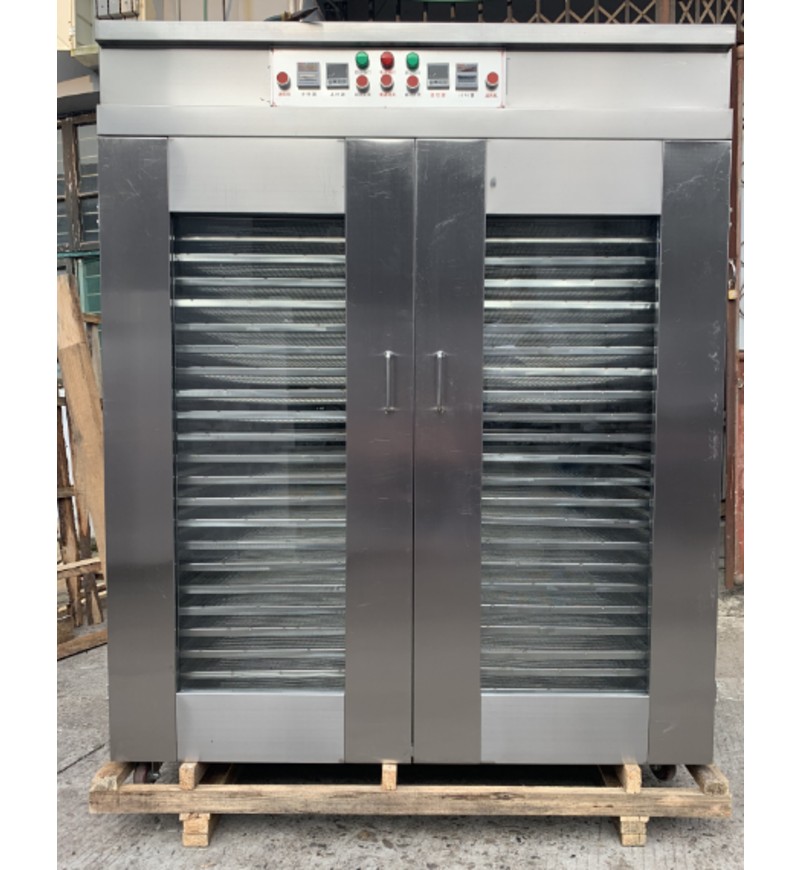 OVEN WITH DRYER (30 LAYER) - Image 5