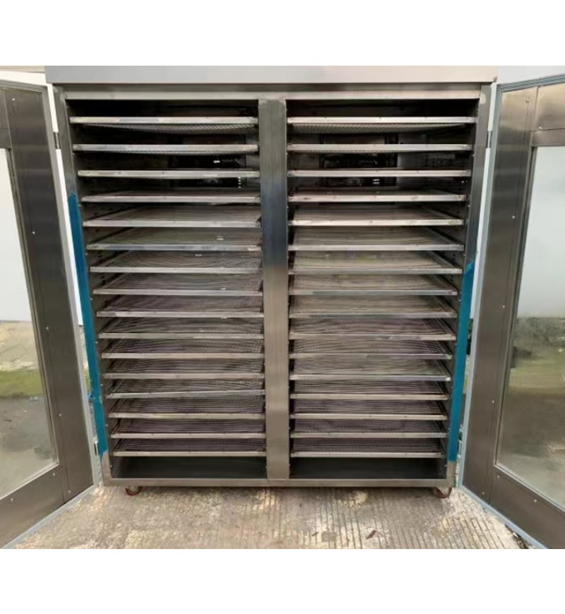OVEN WITH DRYER (30 LAYER) - Image 6