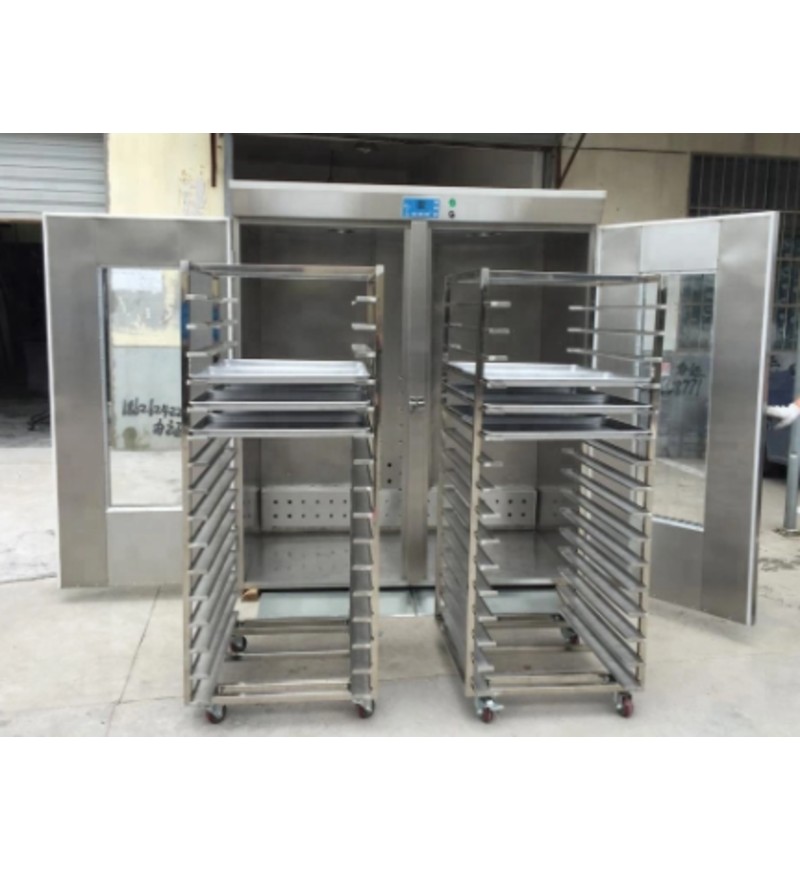 TWO DOOR PROOFER MACHINE - Image 2