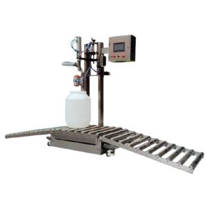 200L DRUM FILLING MACHINE