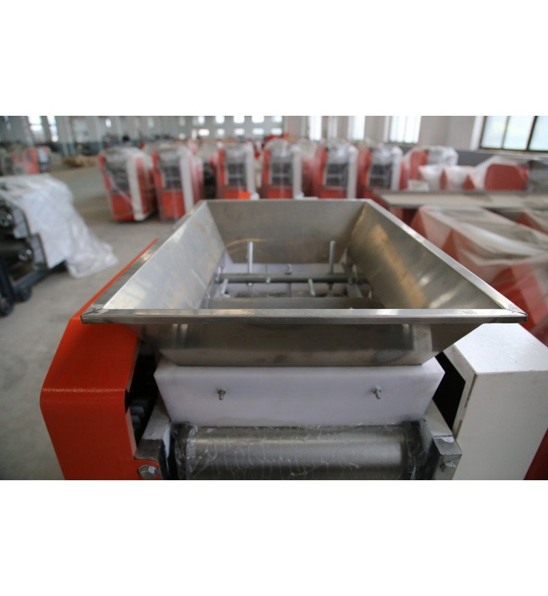 AUTOMATIC NOODLES MAKING MACHINE - Image 4