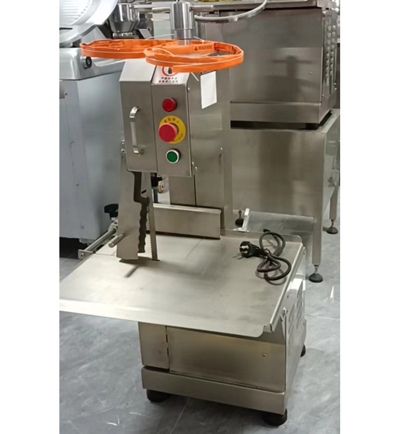 BONE SAW MACHINE IA-210/JGJ - Image 2