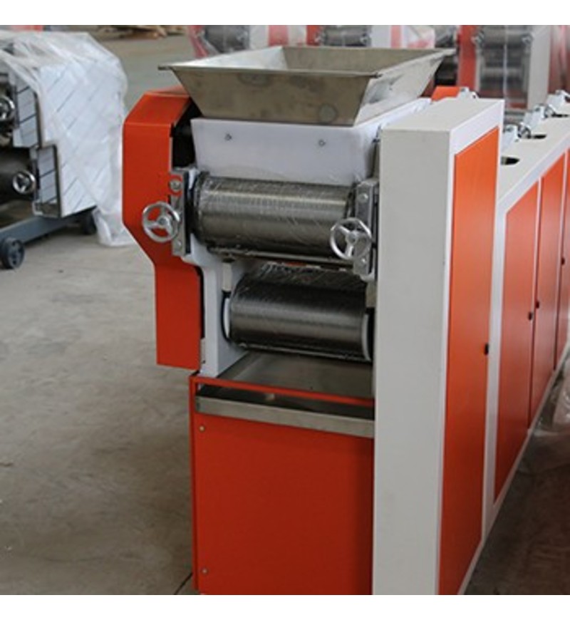 AUTOMATIC NOODLES MAKING MACHINE - Image 5