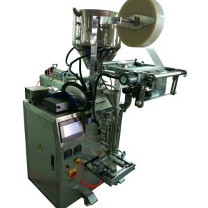 4 SIDE SEALER PACKAGING MACHINE
