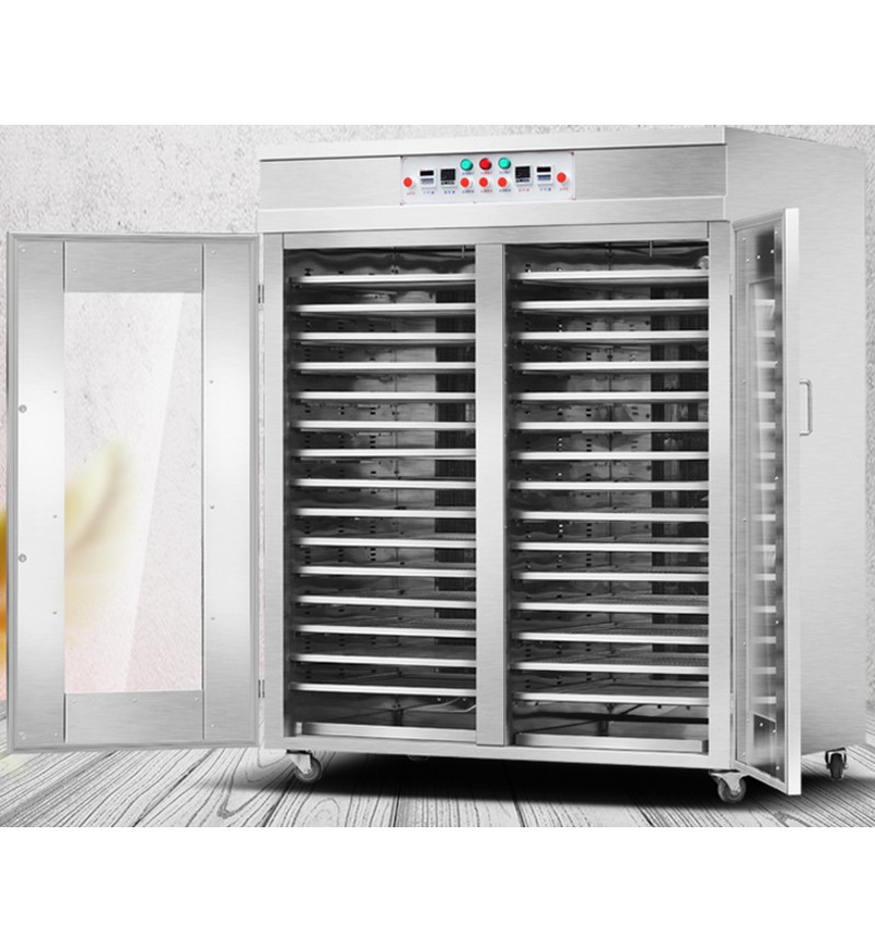 OVEN WITH DRYER (30 LAYER) - Image 3