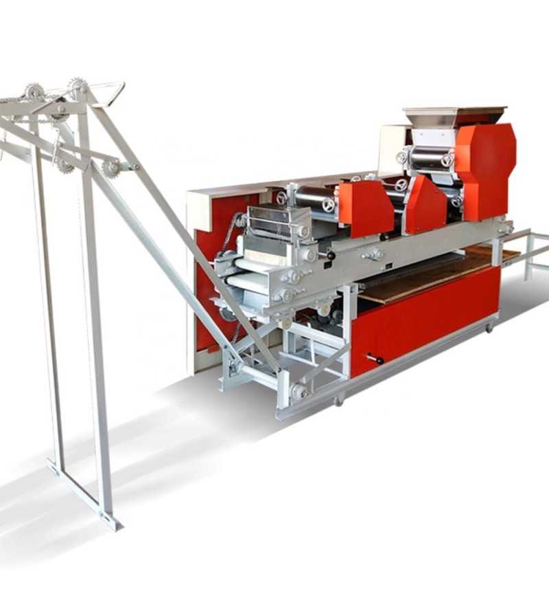 AUTOMATIC NOODLES MAKING MACHINE - Image 6