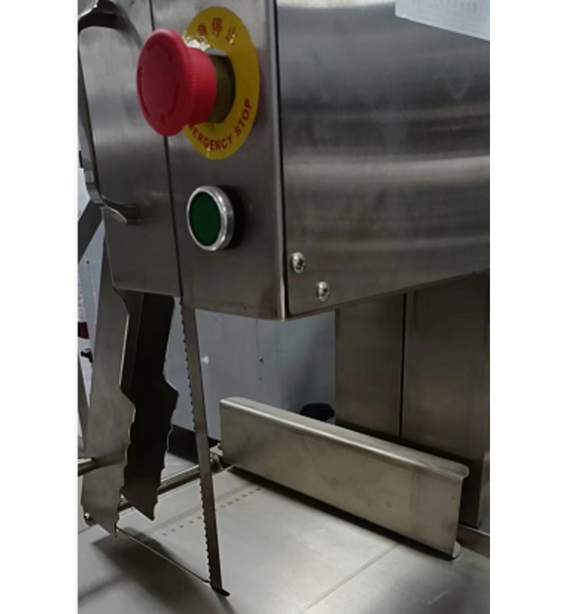 BONE SAW MACHINE IA-210/JGJ - Image 5