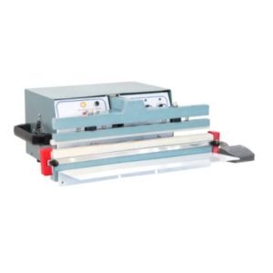 AUTO FOOT SWITCH SEALER