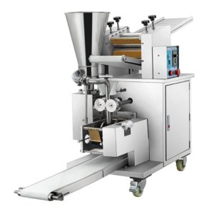 AUTOMATIC DUMPLING MACHINE