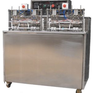 AUTOMATIC FILLING AND SEALING MACHINE (ICE STICK)