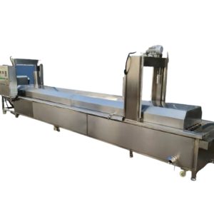 AUTOMATIC FRYING MACHINE IA-3500/PTDZ