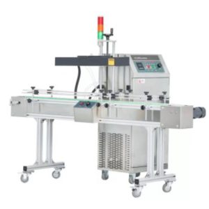 AUTOMATIC INDUCTION SEALER MACHINE IA-3000E/GYJ