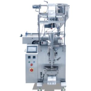 AUTOMATIC LIQUID PACKING MACHINE (PILLOW TYPE)