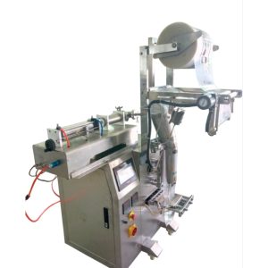 AUTOMATIC LIQUID STICK BAG PACKAGING MACHINE