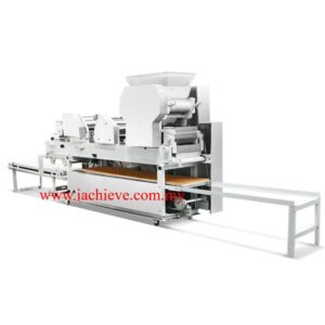 AUTOMATIC NACHOS MAKING MACHINE