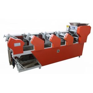 AUTOMATIC NOODLES MAKING MACHINE