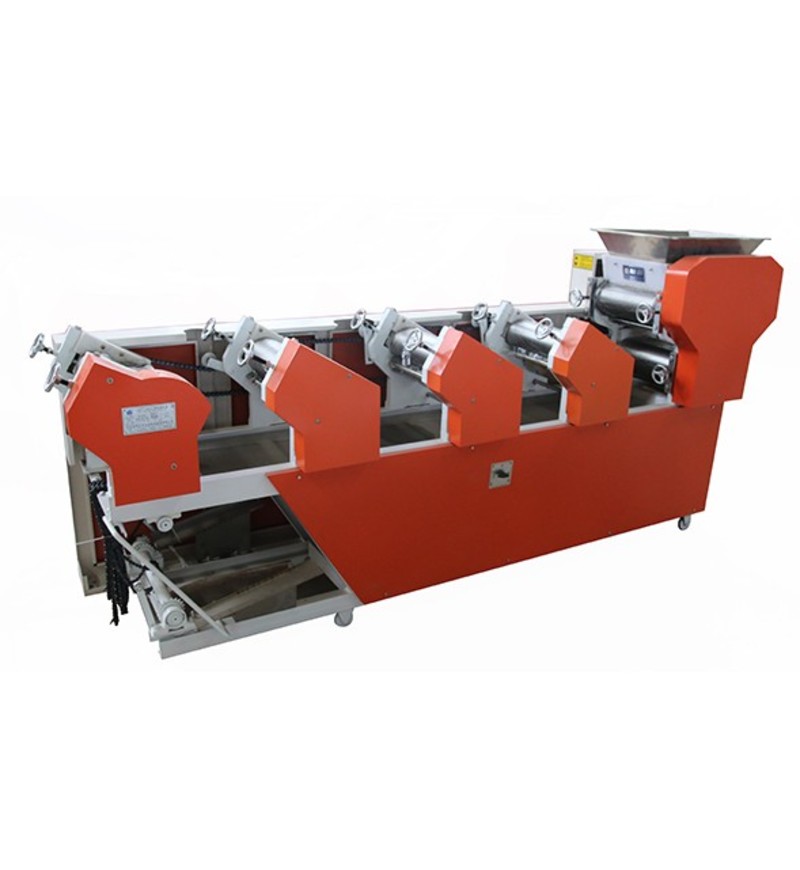 AUTOMATIC NOODLES MAKING MACHINE
