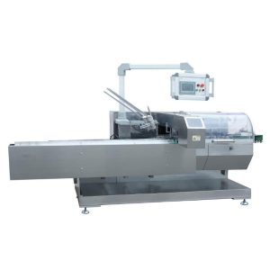 AUTOMATIC PACKING MACHINE-SOAP