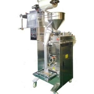 AUTOMATIC PASTE TYPE PACKING MACHINE