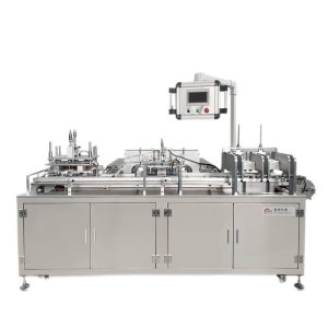 AUTOMATIC PRE-BAG BAG PACKING MACHINE