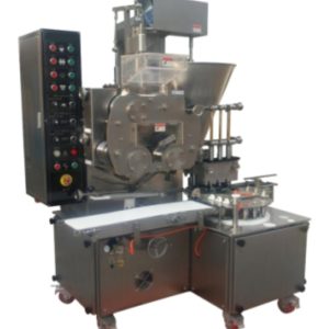 AUTOMATIC SIU MAI MAKING MACHINE