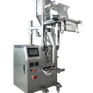 AUTOMATIC VERTICAL FORM FILL MACHINE IA-150/VFK