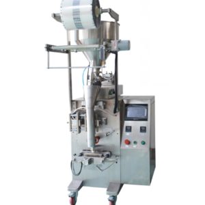 AUTOMATIC VERTICAL FORM FILL MACHINE (3 SIDE SEAL)