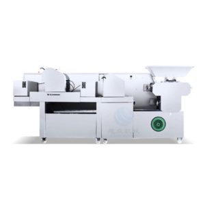 AUTOMATIC YELLOW MEE MAKING MACHINE