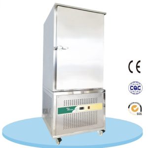 BLAST CHILLER / FREEZER IA-220L/SAGA