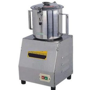 BLENDED MIXER/CHOPPER