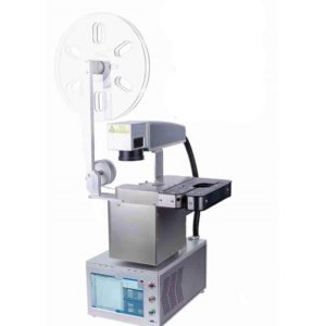 BREAD BAG PACKING MACHINE