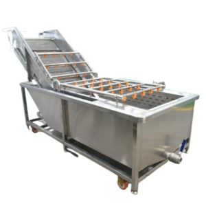 BUBBLE TYPE WASHING MACHINE IA-3500/XCJ