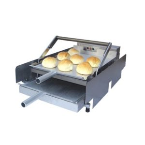 BUN TOASTER (HAMBURGER MACHINE)