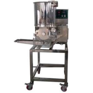 BURGER / PATTY FORMING MACHINE IA-200/CXJ