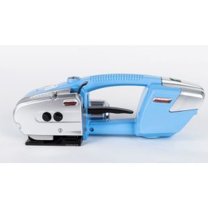 BATTERY TYPE STRAPPING MACHINE