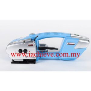 BATTERY TYPE STRAPPING MACHINE