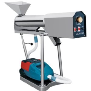 CAPSULE POLISHING MACHINE