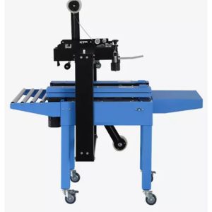 CARTON SEALER MACHINE - IA-4030FXJ