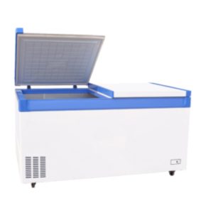 CHEST FREEZER IA-448L/BDBC