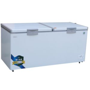 CHEST FREEZER IA-698L/BDBC