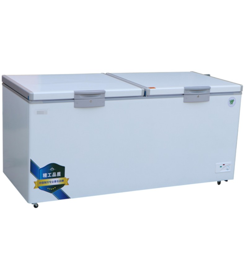 CHEST FREEZER IA-698L/BDBC