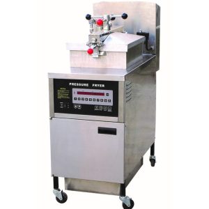 CHICKEN PRESSURE FYYER IA-600PFE