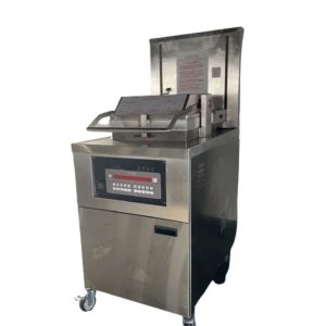 CHICKEN PRESSURE FYYER IA-1600PFE