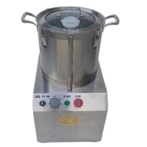 CHILI BLENDER MACHINE