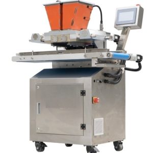 CHOCOLATE DEPOSITOR MACHINE