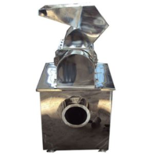 COARSE CRUSHER IA-80/CSJ