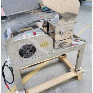 COARSE CRUSHER IA-60/WF